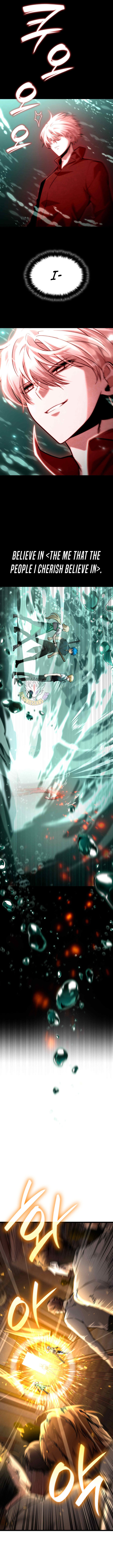 Infinite Mage Chapter 116 5